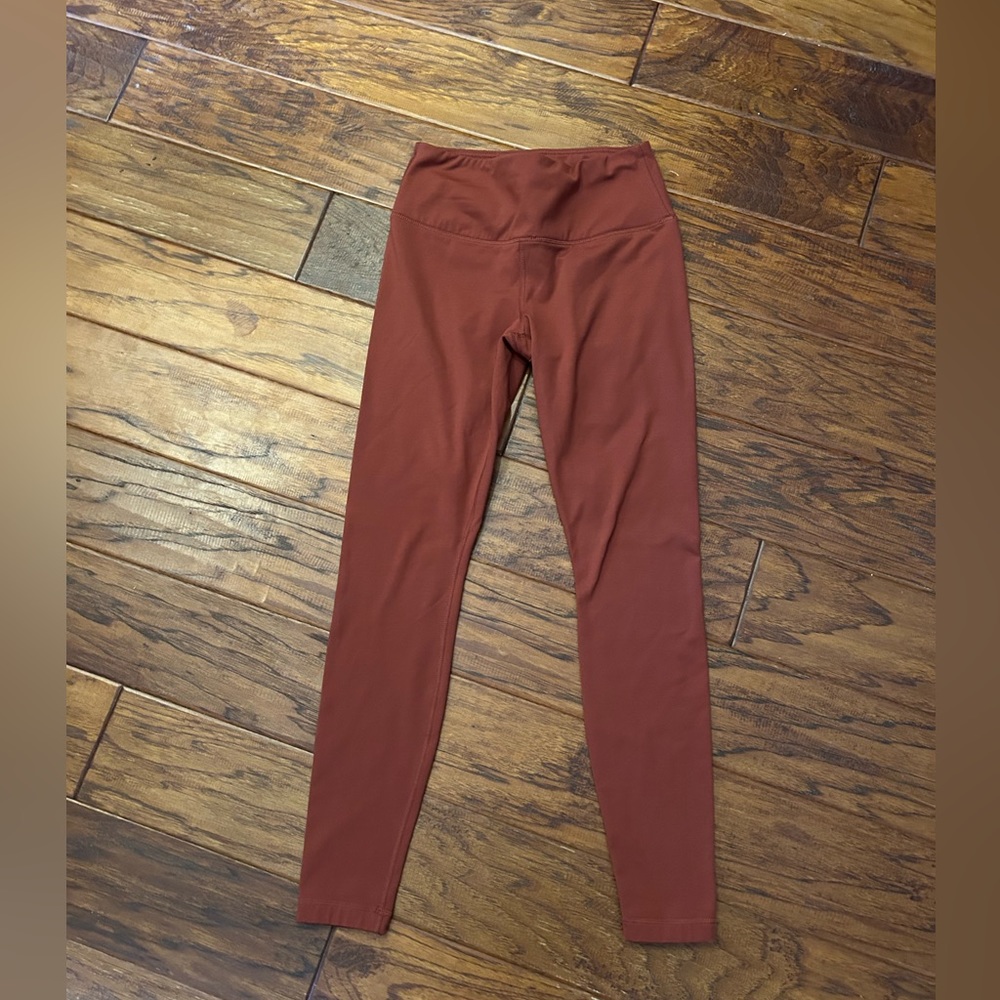 Yogalicious Lux leggings